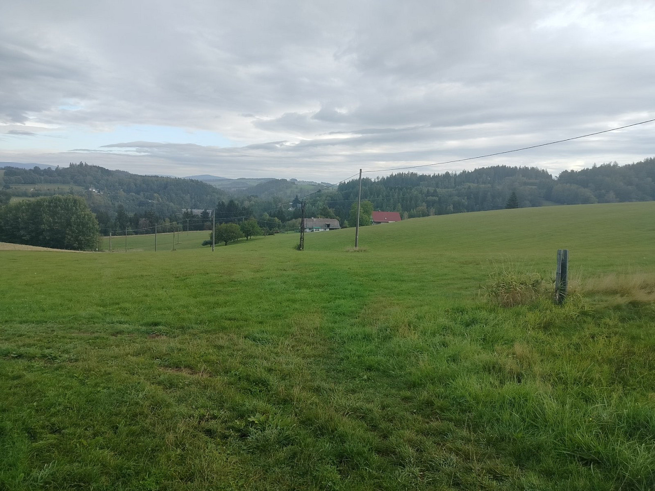 Prodej louky 15 200 m² – fotografie 3