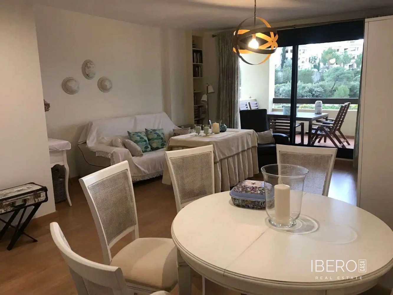 Pis 4+kk – Estepona, Barriada Islas Canarias - Més