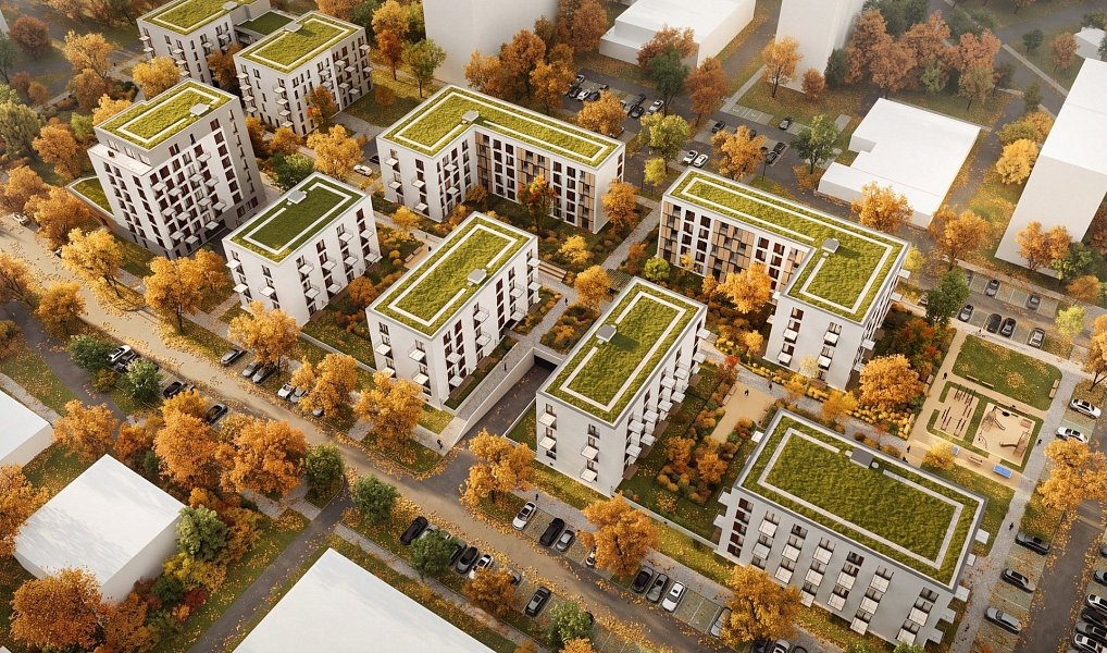 Prodej bytu 1+kk 30 m², Ostrava – fotka 1 z 14