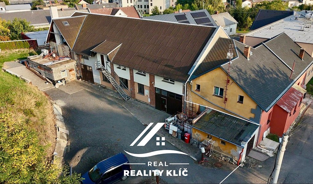 Prodej domu 780 m² s pozemkem 1 409 m², Opava – náhled fotky 4