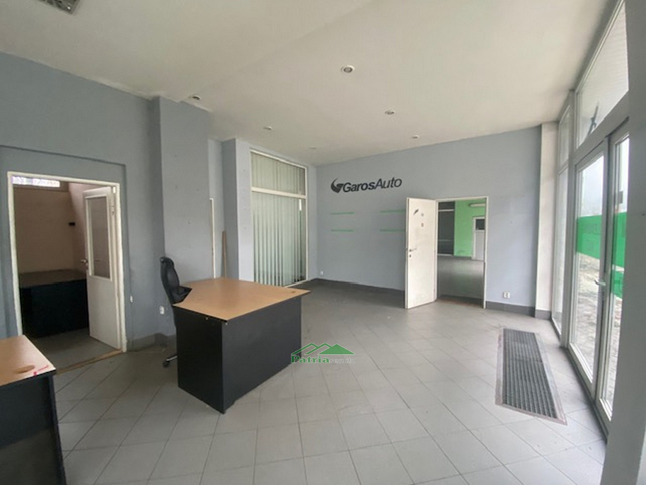 Pronájem skladovacích prostor 223 m² – fotografie 5
