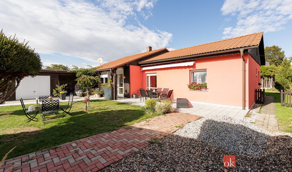 Prodej domu 286 m² s pozemkem 868 m², Žatec – náhled fotky 9