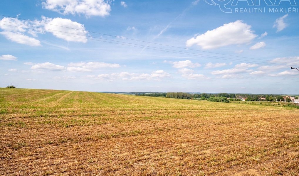 Prodej komerčního pozemku 10 347 m², Dolní Kralovice – náhled fotky 5