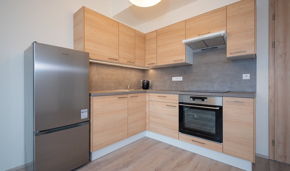 Pronájem bytu 2+kk 43 m², Praha – náhled fotky 15