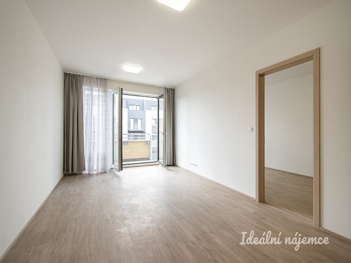 Pronájem bytu 2+kk 51 m² - Widok 5