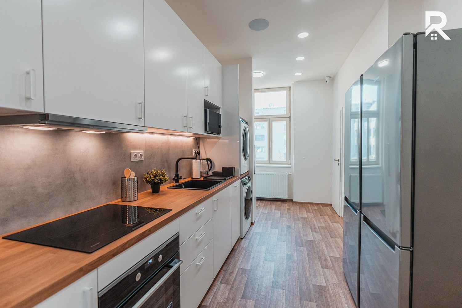 Prodej bytu 5+1 109 m²