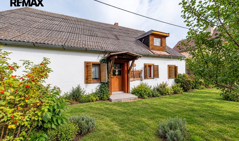 Prodej chaty/chalupy 150 m² s pozemkem 412 m², Útvina – náhled fotky 2