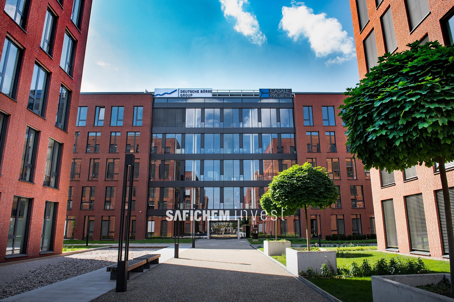 Pronájem kanceláře 317 m² – fotografie 2