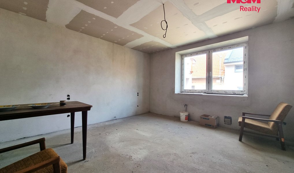 Prodej domu 138 m² s pozemkem 209 m², Čejkovice – náhled fotky 7