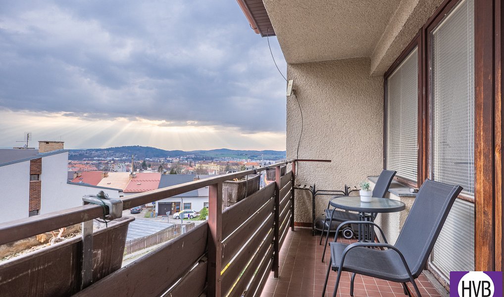 Prodej domu 260 m² s pozemkem 383 m², Písek – náhled fotky 11