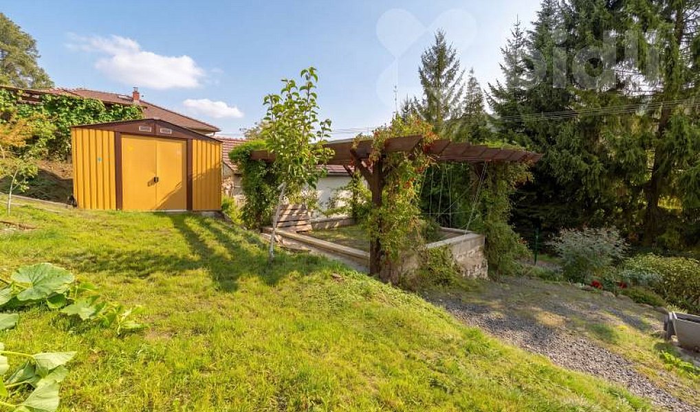 Prodej stavebního pozemku 1 151 m², Řehlovice – náhled fotky 8