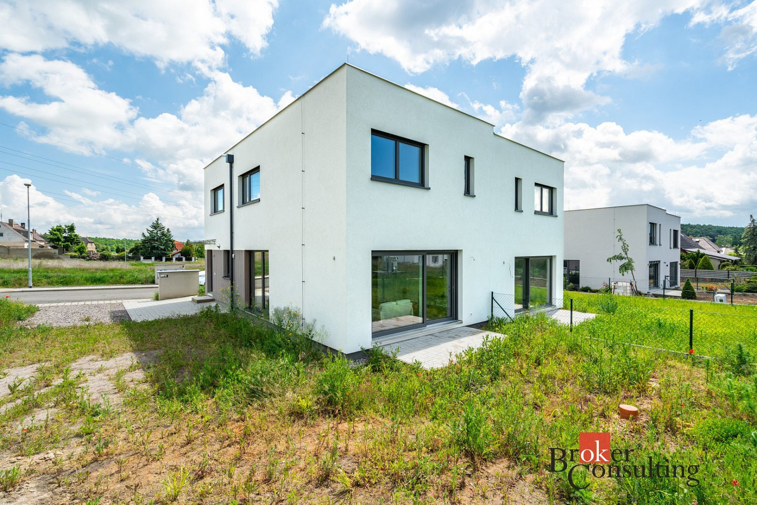 Pronájem domu 119 m² s pozemkem 348 m² — photo 4