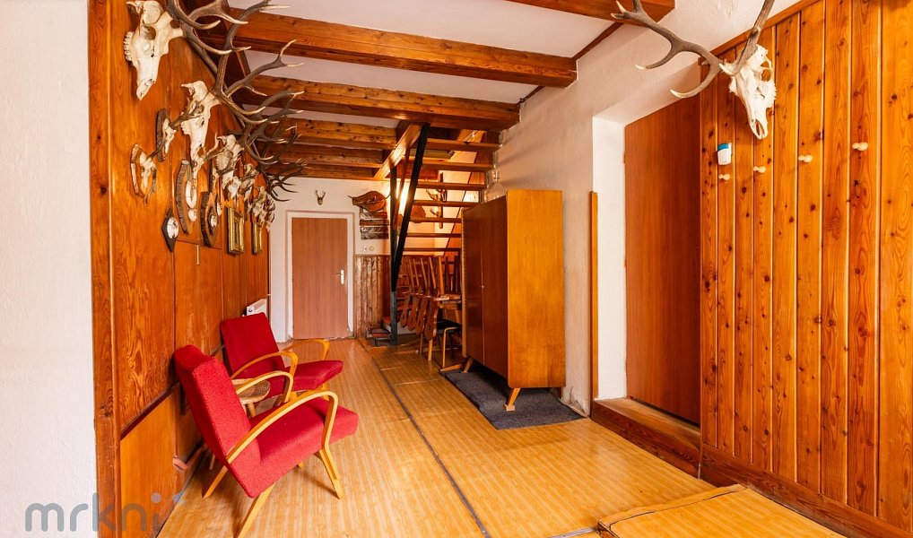 Prodej chaty/chalupy 160 m² s pozemkem 1 504 m², Hraběšice – náhled fotky 5