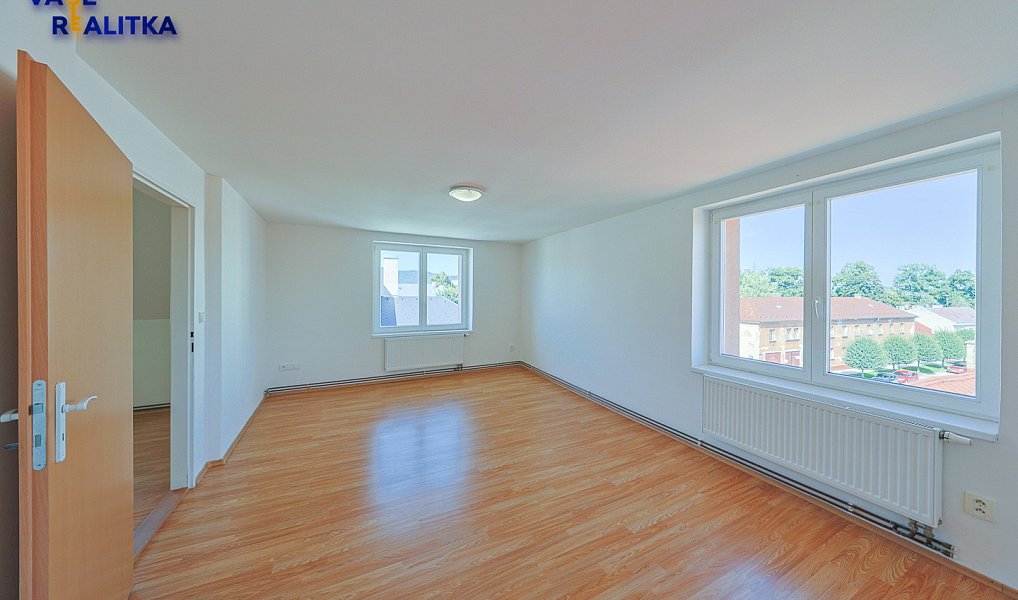 Pronájem bytu 3+kk 72 m², Lipník nad Bečvou – náhled fotky 8