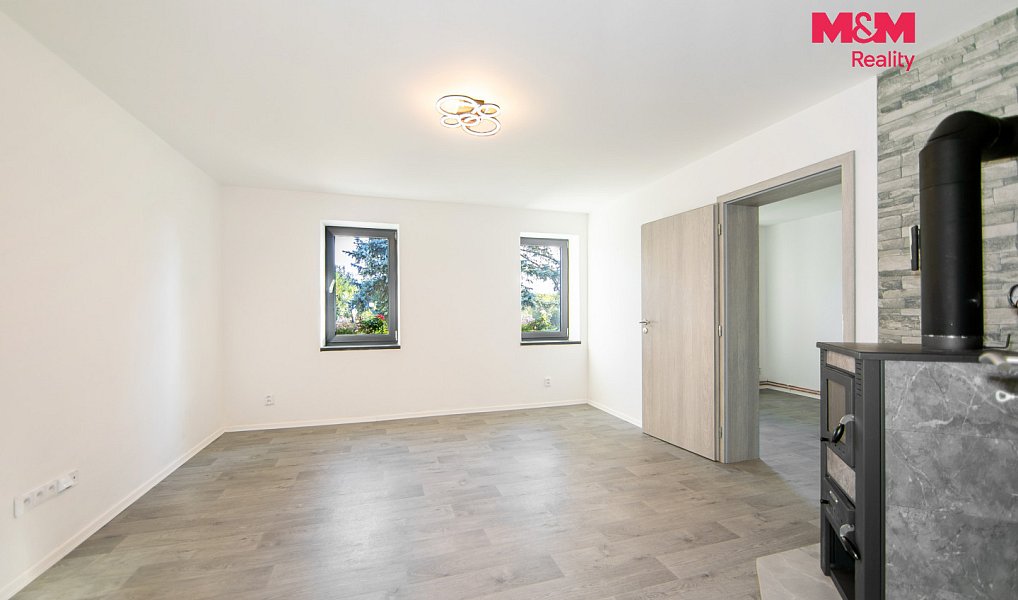 Prodej domu 100 m² s pozemkem 1 595 m², Třemešné – náhled fotky 4