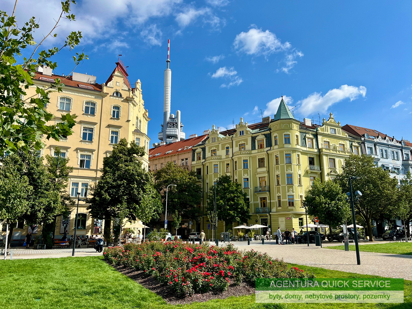 Pronájem restaurace 180 m² – fotografie 3