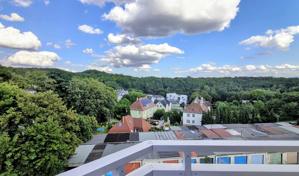 Pronájem bytu 3+1 88 m², Ostrava – náhled fotky 4
