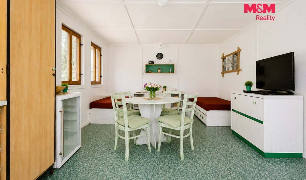 Prodej komerčního pozemku 21 872 m², Krucemburk – náhled fotky 6