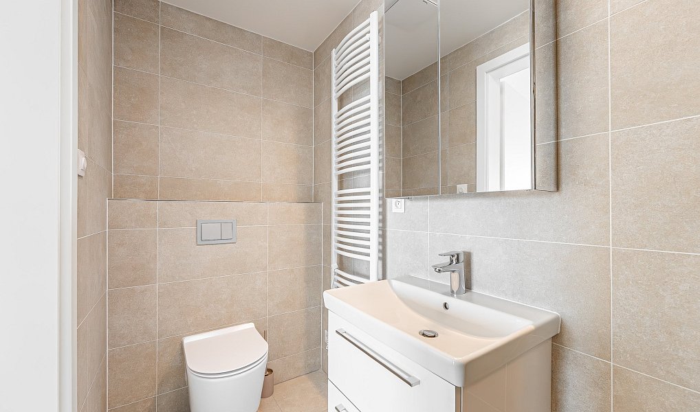 Pronájem bytu 4+kk 120 m², Praha – náhled fotky 13
