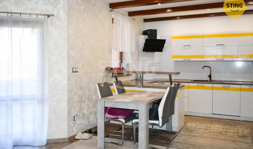Prodej domu 170 m² s pozemkem 1 056 m², Český Těšín – náhled fotky 4