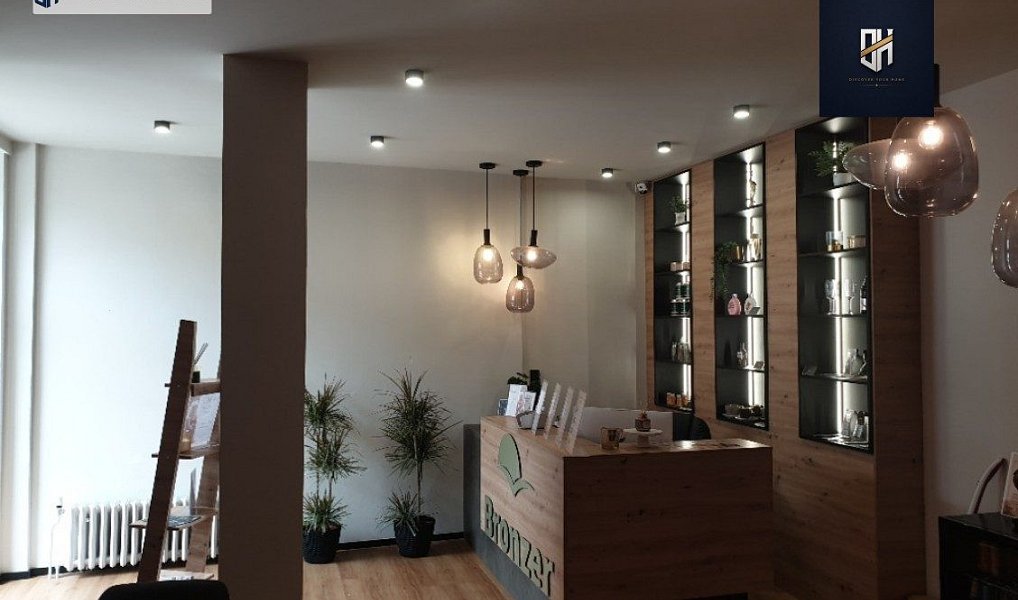 Pronájem komerčního objektu (jiného typu) 98 m², Benešov – náhled fotky 2