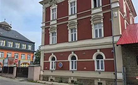 Pronájem bytu 5+kk 123 m², Košická, Liberec - Liberec IV-Perštýn