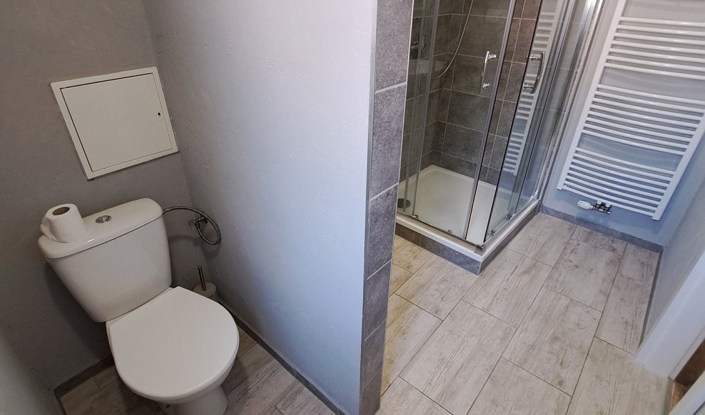 Pronájem bytu 2+1 56 m², Uničov – náhled fotky 6