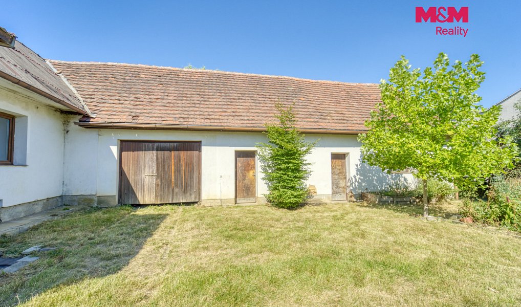 Prodej domu 75 m² s pozemkem 1 158 m², Chválenice – náhled fotky 18