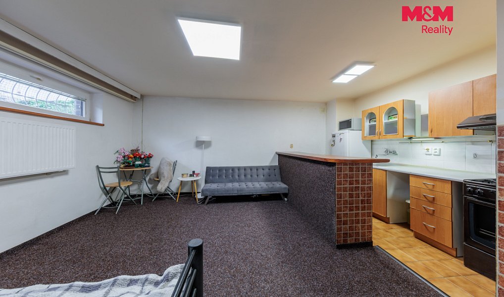 Prodej domu 330 m² s pozemkem 704 m², Karlovy Vary – náhled fotky 14