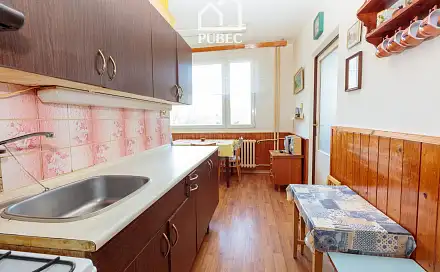 Prodej bytu 3+1 75 m², Sokolovská, Plzeň - Bolevec