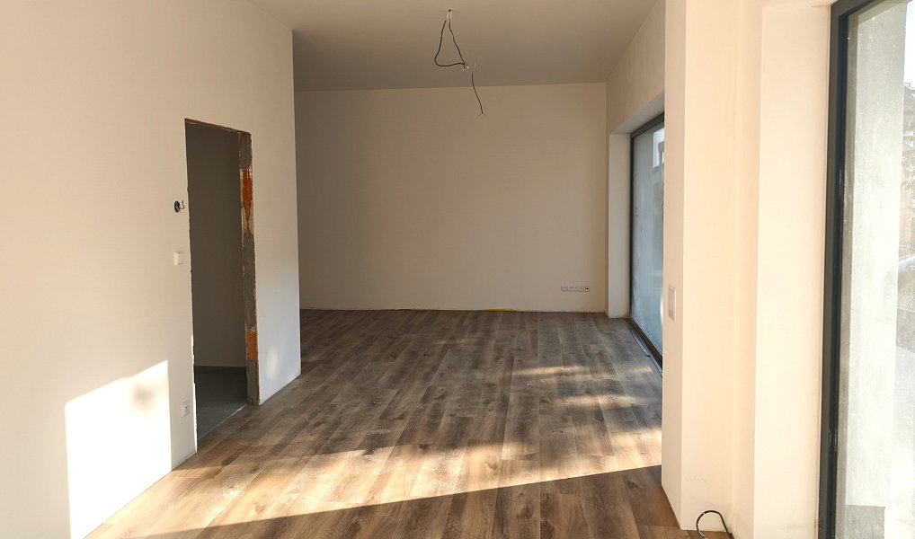 Prodej obchodních prostor 46 m², Světlá nad Sázavou – náhled fotky 6