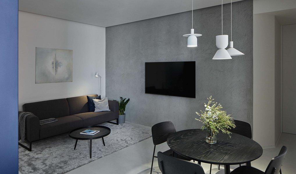 Prodej bytu 2+kk 54 m², Praha – náhled fotky 4