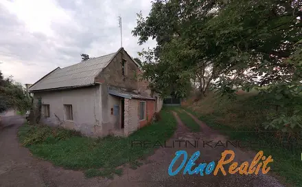 Prodej domu 138 m² s pozemkem 138 m², Domaželice, okres Přerov