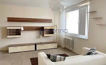 Pronájem bytu 1+kk 33 m²