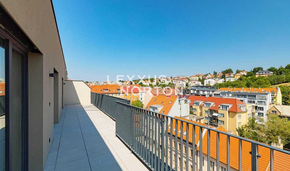 Prodej bytu 5+kk 120 m², Praha – náhled fotky 14