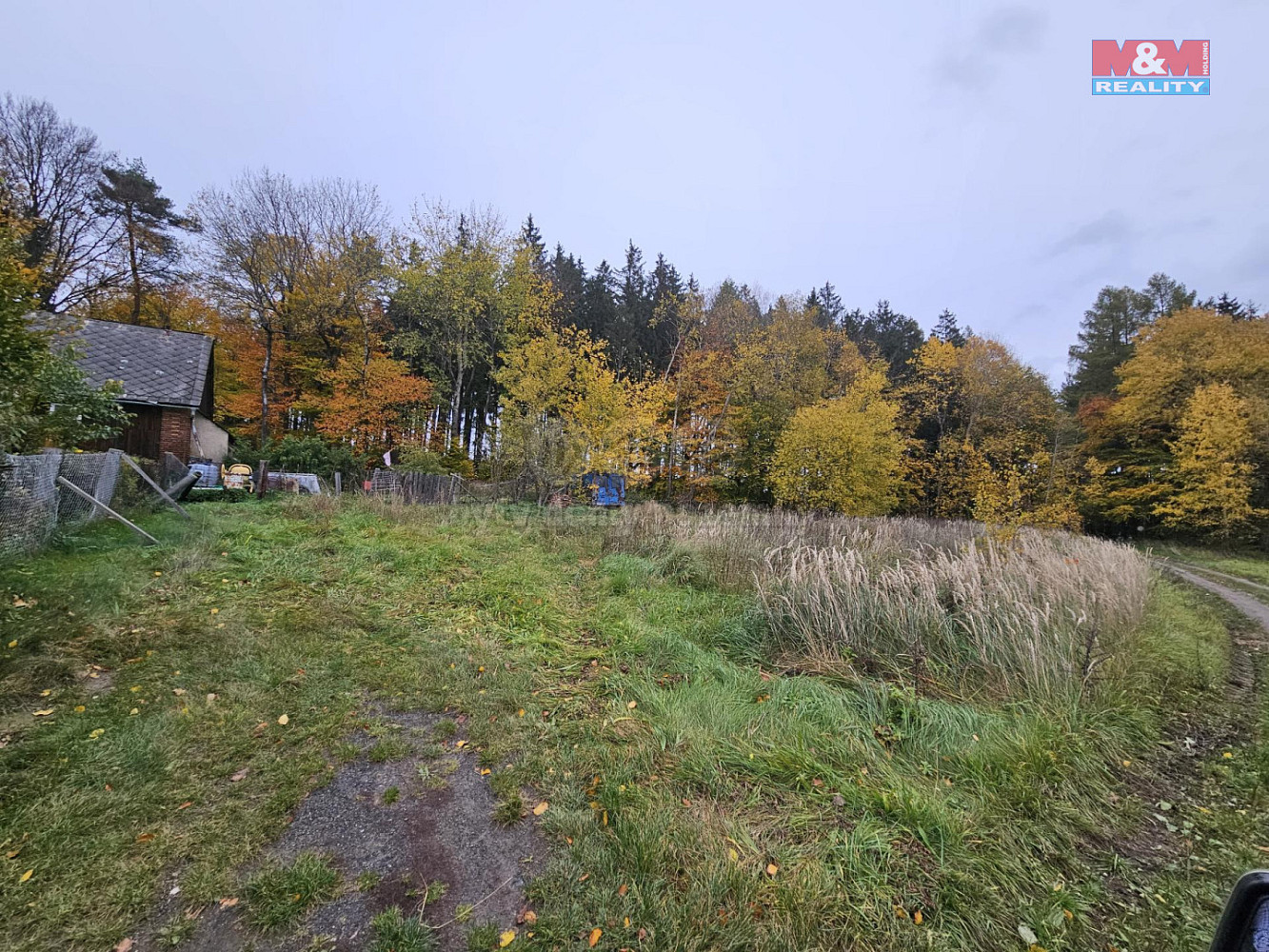 Prodej louky 922 m² — photo 4