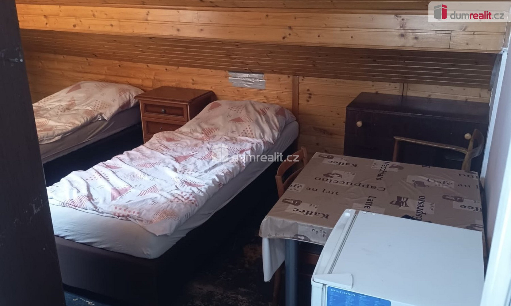 Pronájem bytu 5+kk 20 m² – fotografie 3