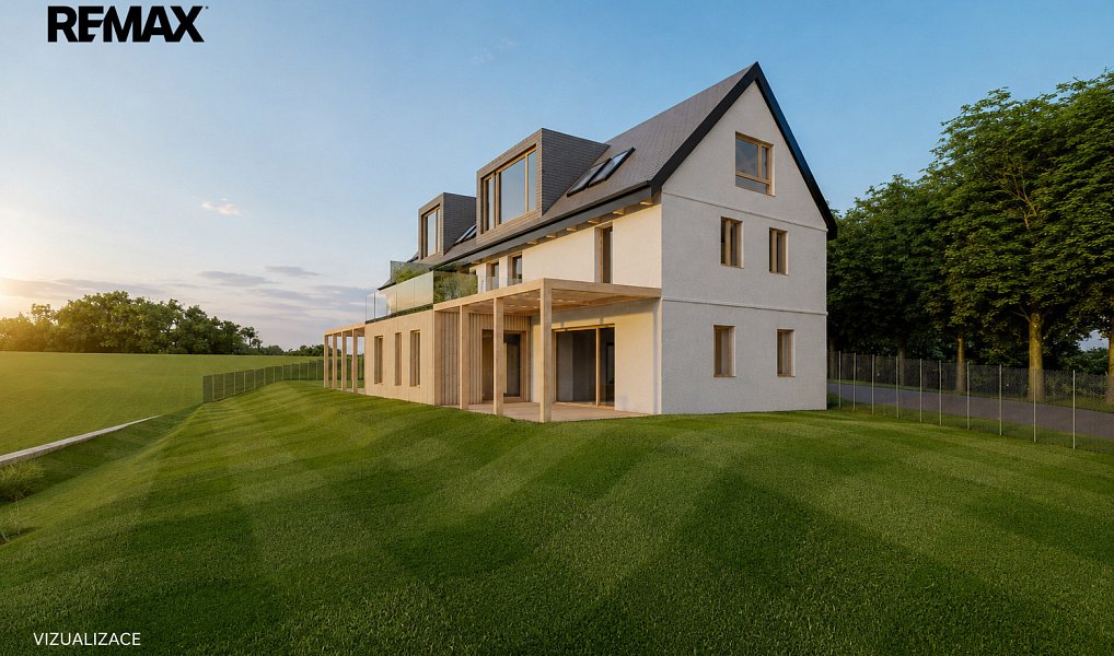 Prodej domu 377 m² s pozemkem 754 m², Malečov – náhled fotky 7