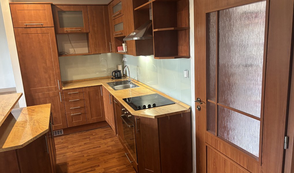 Pronájem bytu 3+kk 75 m², Praha – náhled fotky 2