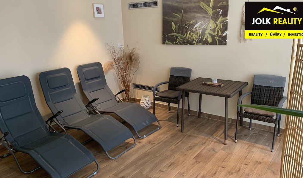 Prodej ubytovacího objektu 800 m², Šléglov – náhled fotky 21