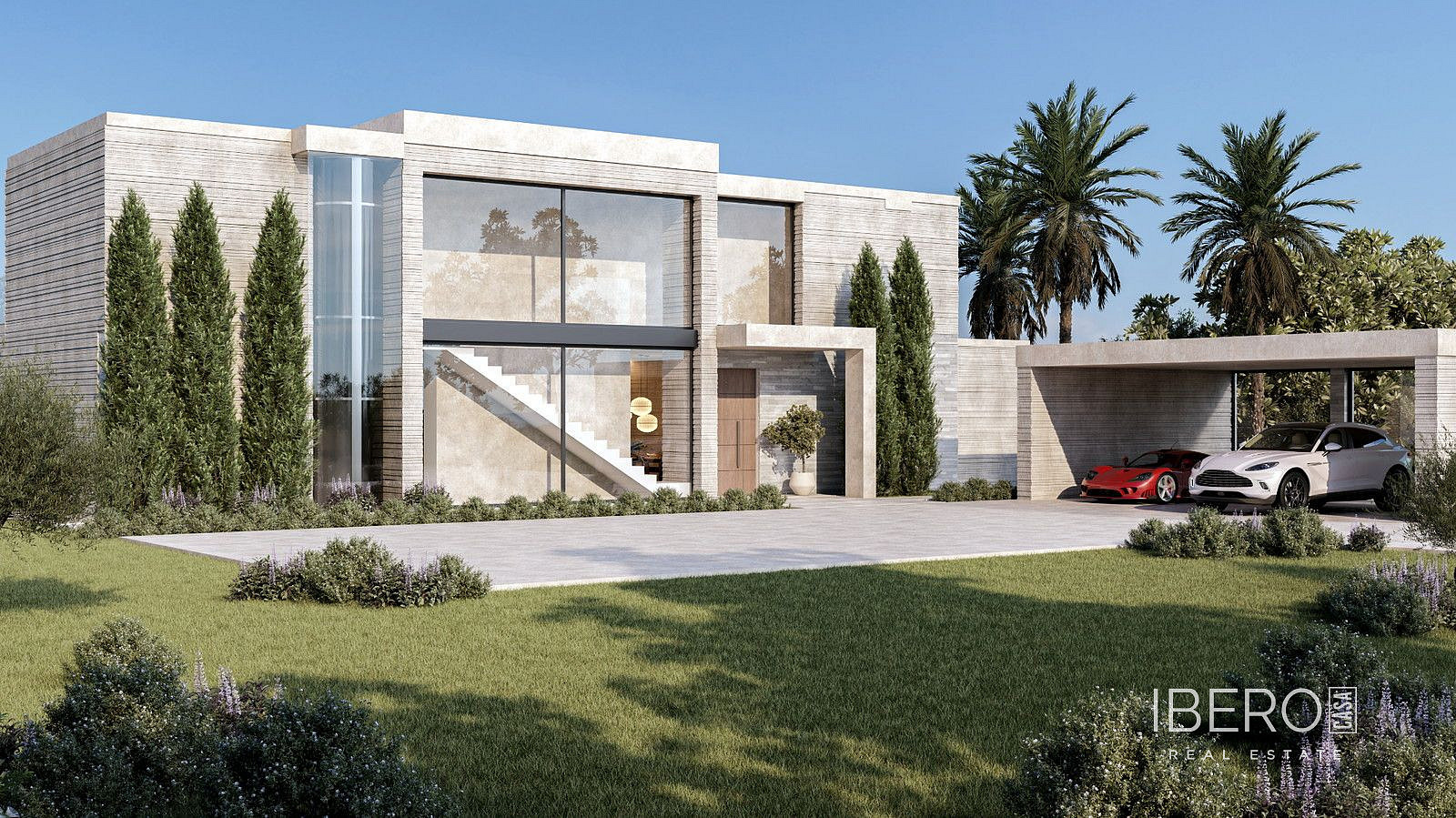 Casa 7+kk – Málaga, Centro Histórico, Centro