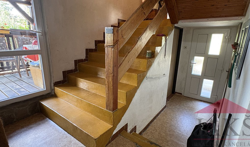 Prodej domu 163 m² s pozemkem 372 m², Třebíč – náhled fotky 5
