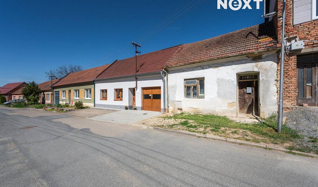 Prodej domu 34 m² s pozemkem 542 m², Lovčičky – náhled fotky 5
