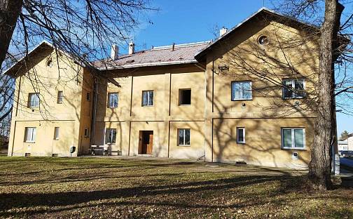 Prodej bytu 3+1 88 m², Kostelní, Hulín, okres Kroměříž
