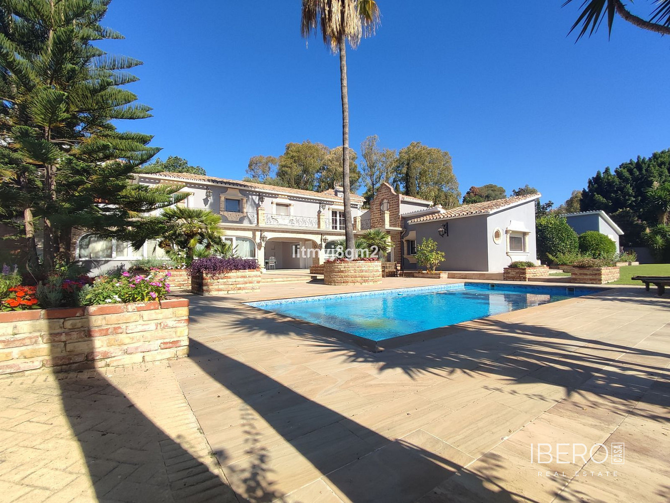 Casa 6+kk – Benahavís, La Cocha, Costa del Sol Occidental - Vista 4