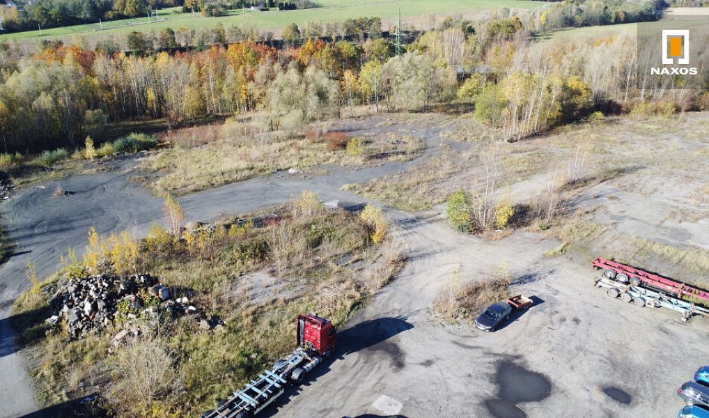 Prodej komerčního pozemku 7 000 m², Havířov – náhled fotky 7