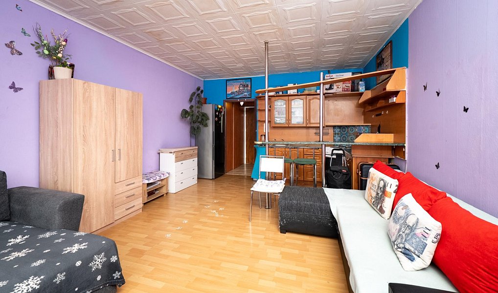 Prodej bytu 1+kk 31 m², Orlová – náhled fotky 3