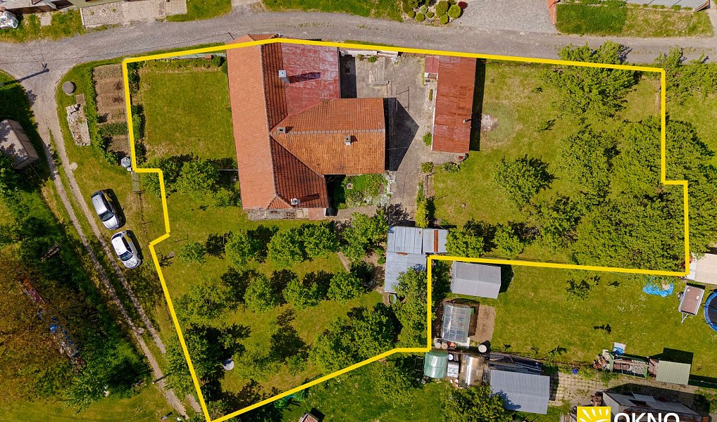 Prodej domu 197 m² s pozemkem 1 265 m², Strání – náhled fotky 13