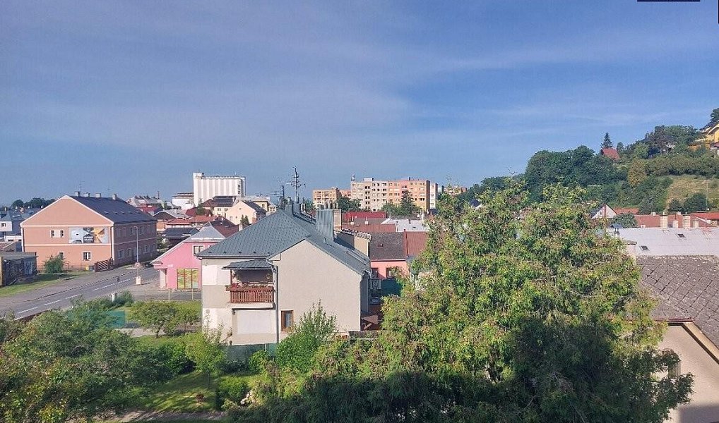 Prodej bytu 3+1, 72 m², Olomouc, Šternberk