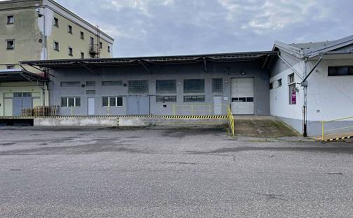 Pronájem skladovacích prostor 425 m², Kostěnice, okres Pardubice